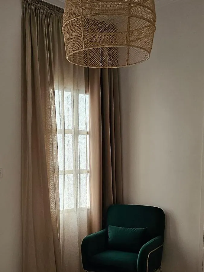 Pensión Riad Coconut Marrakesh Marruecos