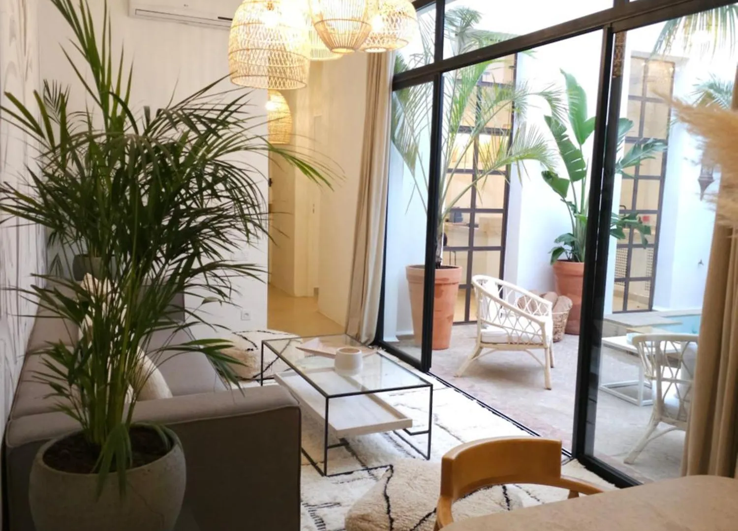 Riad Coconut Marrakesh