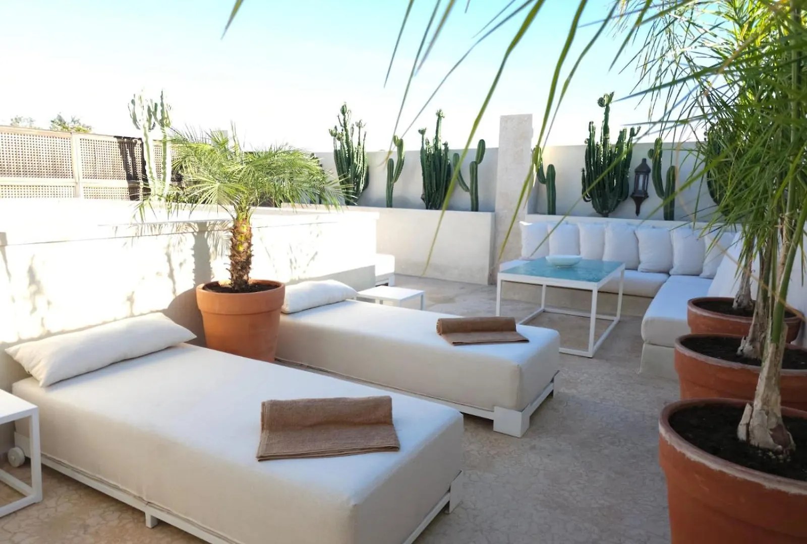 Riad Coconut Marrakesh