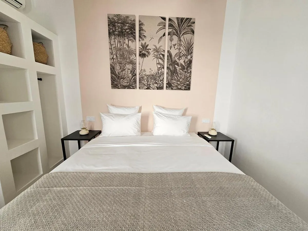 Riad Coconut Μαρακές