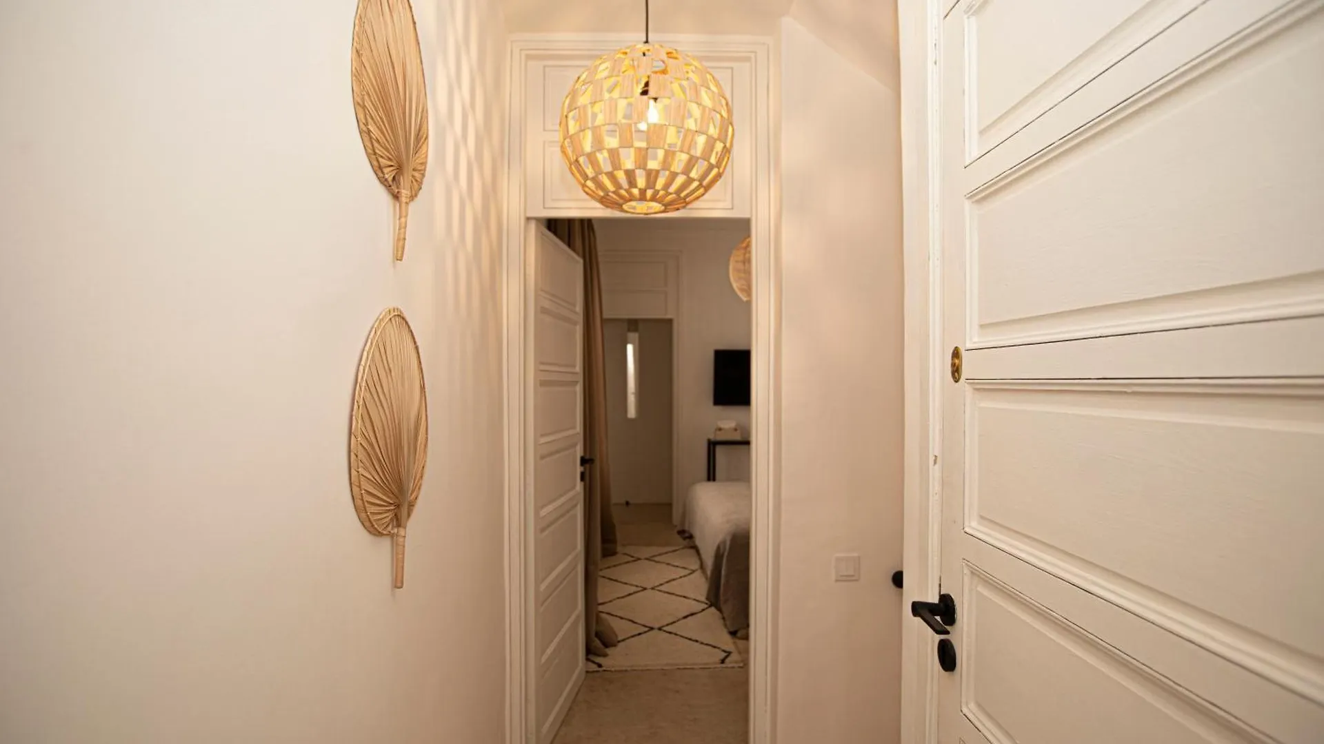 Πανσιόν Riad Coconut Μαρακές