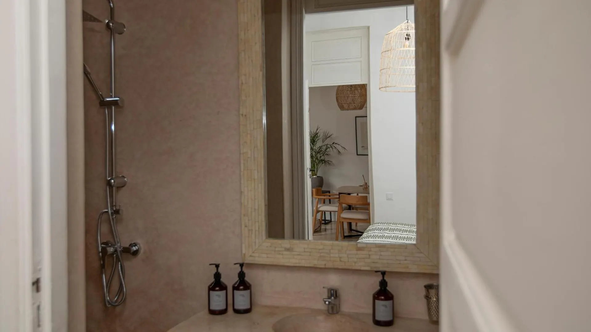 Riad Coconut Μαρακές Πανσιόν
